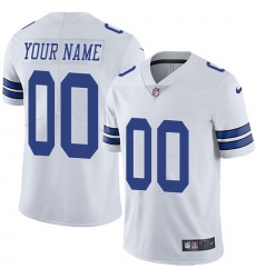 Men Women Youth Toddler All Size Dallas Cowboys Customized Jersey 014
