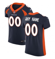 Men Women Youth Toddler All Size Denver Broncos Customized Jersey 004