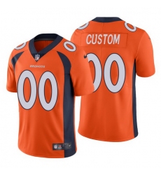 Men Women Youth Toddler All Size Denver Broncos Customized Jersey 013