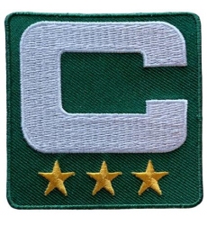 Green Bay Packers C Patch Biaog 003