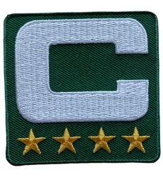Green Bay Packers C Patch Biaog 004