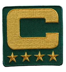 Green Bay Packers C Patch Biaog 005