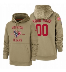 Men Women Youth Toddler All Size Houston Texans Customized Hoodie 005