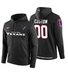 Men Women Youth Toddler All Size Houston Texans Customized Hoodie 006