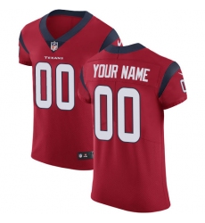 Men Women Youth Toddler All Size Houston Texans Customized Jersey 006