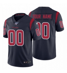 Men Women Youth Toddler All Size Houston Texans Customized Jersey 008