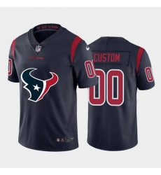 Men Women Youth Toddler All Size Houston Texans Customized Jersey 012