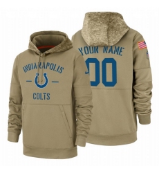 Men Women Youth Toddler All Size Indianapolis Colts Customized Hoodie 002