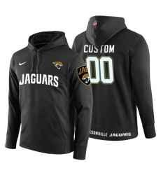 Men Women Youth Toddler All Size Jacksonville Jaguars Customized Hoodie 003