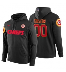 Men Women Youth Toddler All Size Kansas City Chiefs Customized Hoodie 009