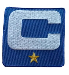 Los Angeles Chargers C Patch Biaog 001
