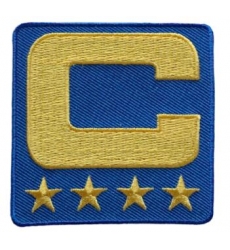 Los Angeles Chargers C Patch Biaog 005