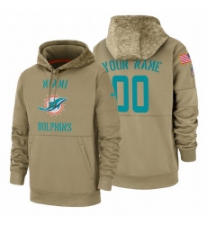 Men Women Youth Toddler All Size Miami Dolphins Customized Hoodie 003