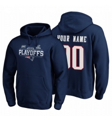 Men Women Youth Toddler All Size New England Patriots Customized Hoodie 002