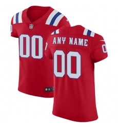 Men Women Youth Toddler All Size New England Patriots Customized Jersey 005