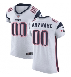 Men Women Youth Toddler All Size New England Patriots Customized Jersey 006