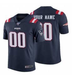 Men Women Youth Toddler All Size New England Patriots Customized Jersey 018