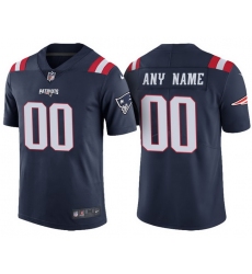 Men Women Youth Toddler All Size New England Patriots Customized Jersey 026