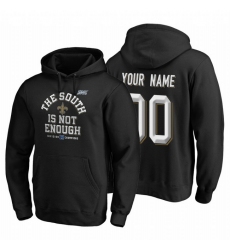 Men Women Youth Toddler All Size New Orleans Saints Customized Hoodie 002