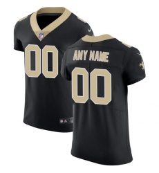 Men Women Youth Toddler All Size New Orleans Saints Customized Jersey 003