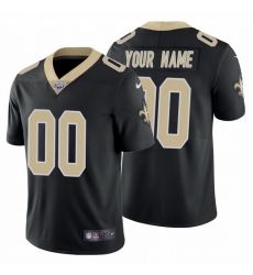 Men Women Youth Toddler All Size New Orleans Saints Customized Jersey 010