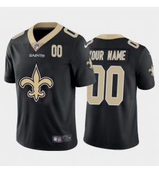 Men Women Youth Toddler All Size New Orleans Saints Customized Jersey 013