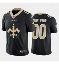 Men Women Youth Toddler All Size New Orleans Saints Customized Jersey 014