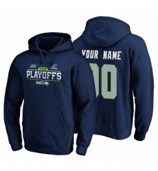 Men Women Youth Toddler All Size Seattle Seahawks Customized Hoodie 001