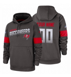 Men Women Youth Toddler All Size Tampa Bay Buccaneers Customized Hoodie 002