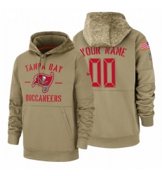 Men Women Youth Toddler All Size Tampa Bay Buccaneers Customized Hoodie 003