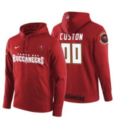 Men Women Youth Toddler All Size Tampa Bay Buccaneers Customized Hoodie 006