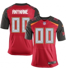 Men Women Youth Toddler All Size Tampa Bay Buccaneers Customized Jersey 002