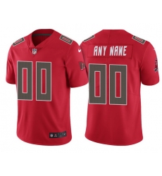 Men Women Youth Toddler All Size Tampa Bay Buccaneers Customized Jersey 008