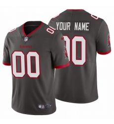 Men Women Youth Toddler All Size Tampa Bay Buccaneers Customized Jersey 016