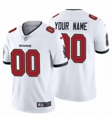 Men Women Youth Toddler All Size Tampa Bay Buccaneers Customized Jersey 018
