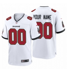 Men Women Youth Toddler All Size Tampa Bay Buccaneers Customized Jersey 021
