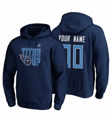 Men Women Youth Toddler All Size Tennessee Titans Customized Hoodie 002