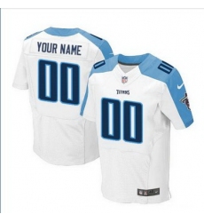 Men Women Youth Toddler All Size Tennessee Titans Customized Jersey 004