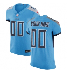 Men Women Youth Toddler All Size Tennessee Titans Customized Jersey 005