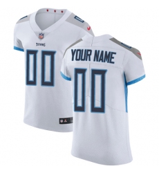 Men Women Youth Toddler All Size Tennessee Titans Customized Jersey 007