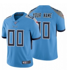 Men Women Youth Toddler All Size Tennessee Titans Customized Jersey 012