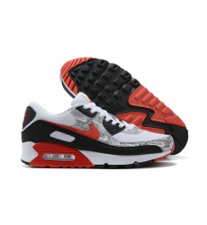 Nike Air Max 90 Men Shoes 014