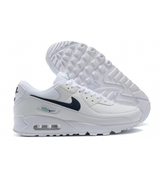 Nike Air Max 90 Men Shoes 017