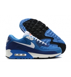 Nike Air Max 90 Men Shoes 025