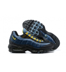 Nike Air Max 95 Men Shoes 025