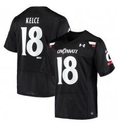 Men Under Armour Cincinnati Bearcats Customized Jersey