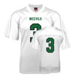 Weevils White Jersey