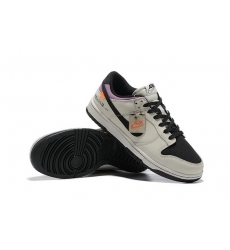 Men Nike Dunk SB Low Cut Shoes 311