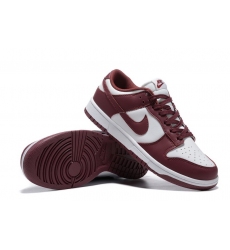 Men Nike Dunk SB Low Cut Shoes 314