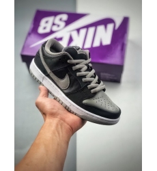 Nike SB Dunk Low AAA Men Shoes 009